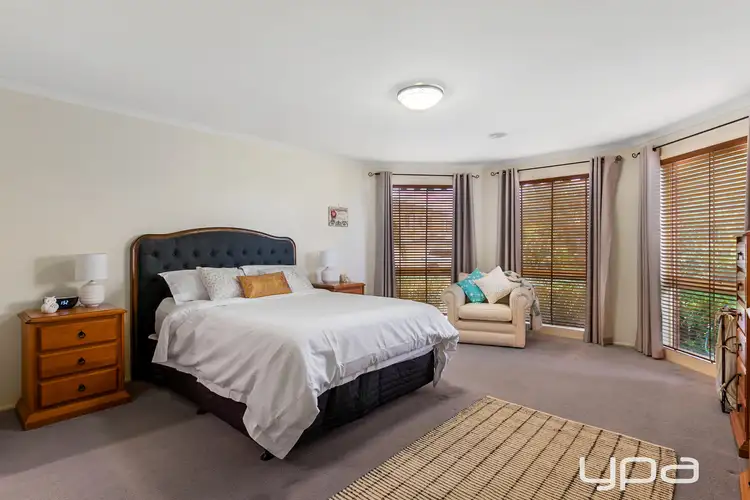 Third view of Homely house listing, 36 Meadow Glen Drive, Melton West VIC 3337