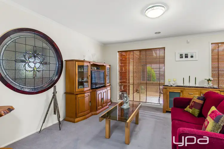 Fifth view of Homely house listing, 36 Meadow Glen Drive, Melton West VIC 3337