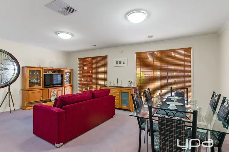Sixth view of Homely house listing, 36 Meadow Glen Drive, Melton West VIC 3337