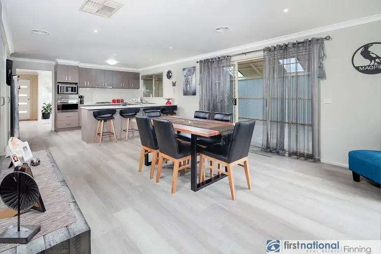 Seventh view of Homely house listing, 5 Donohue Street, Cranbourne East VIC 3977