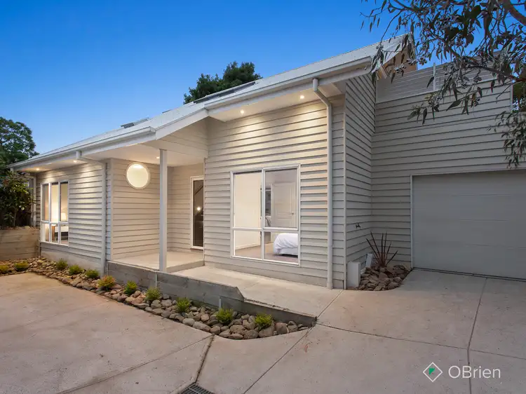 2/61 White Street, Parkdale VIC 3195
