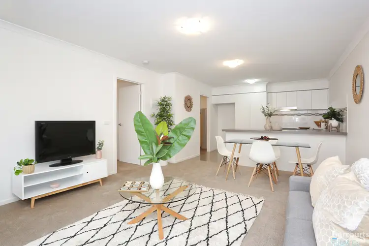 Main view of Homely apartment listing, 5/1 Jarama Boulevard, Epping VIC 3076