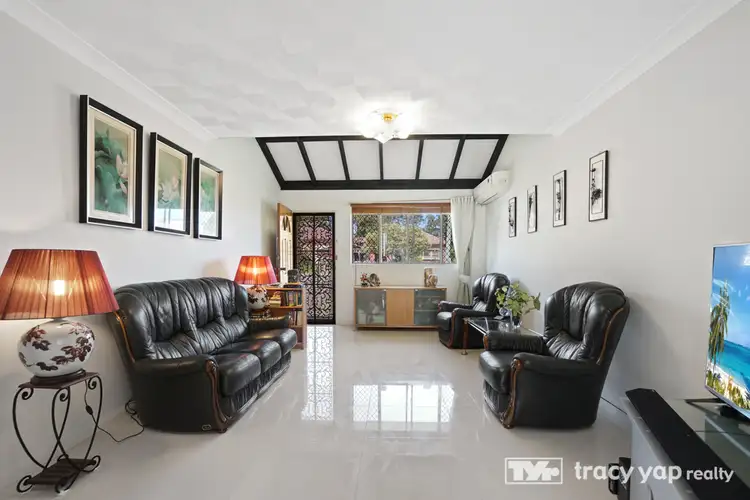 Second view of Homely townhouse listing, 6/9-19 Bobart Street, Parramatta NSW 2150