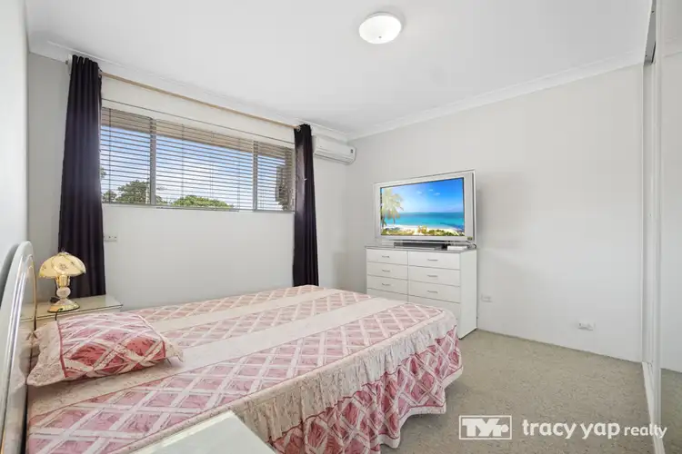 Fifth view of Homely townhouse listing, 6/9-19 Bobart Street, Parramatta NSW 2150
