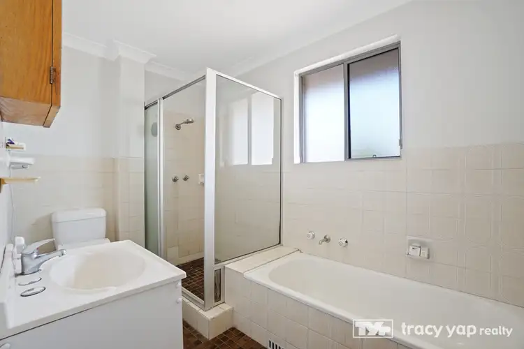 Sixth view of Homely townhouse listing, 6/9-19 Bobart Street, Parramatta NSW 2150