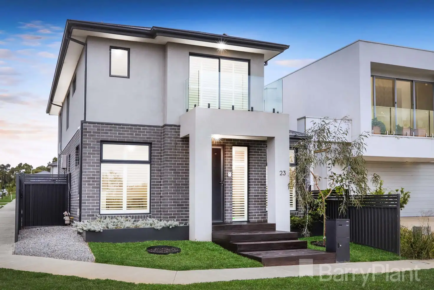 Main view of Homely house listing, 23 Crestwood Road, Greenvale VIC 3059