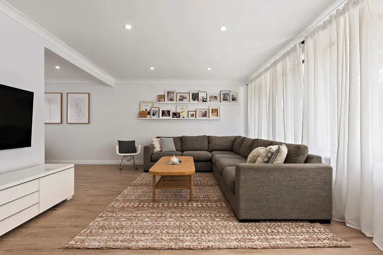 Fifth view of Homely house listing, 28 Forum Drive, Heathcote NSW 2233