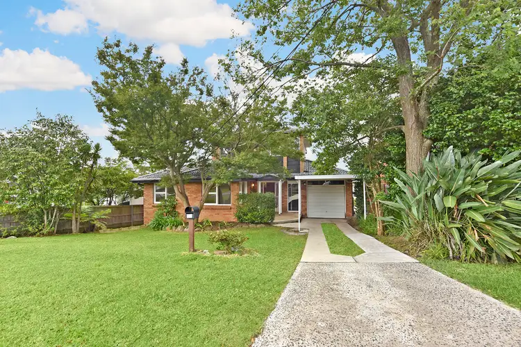 34 Romford Road, Frenchs Forest NSW 2086