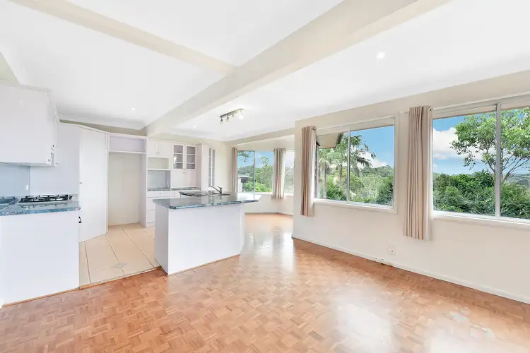 Second view of Homely house listing, 34 Romford Road, Frenchs Forest NSW 2086