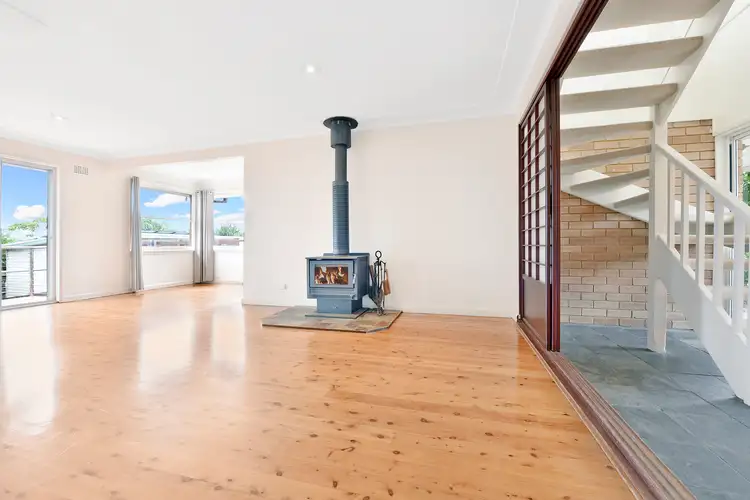 Fourth view of Homely house listing, 34 Romford Road, Frenchs Forest NSW 2086