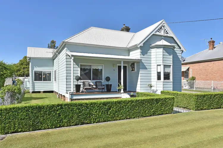 Main view of Homely house listing, 36 Third Street, Weston NSW 2326