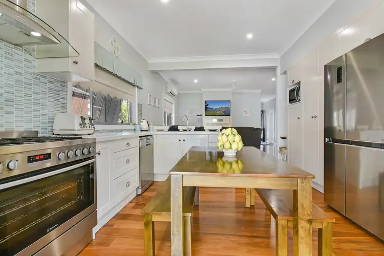 Fifth view of Homely house listing, 36 Third Street, Weston NSW 2326