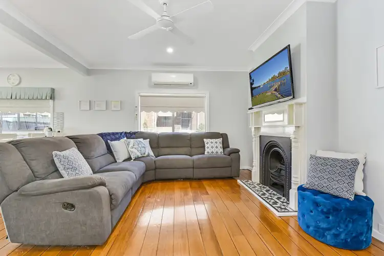 Sixth view of Homely house listing, 36 Third Street, Weston NSW 2326