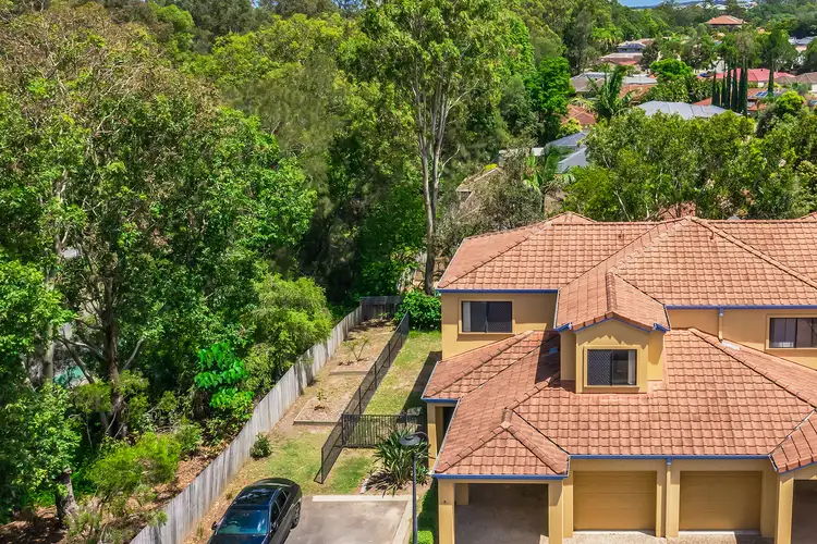 Main view of Homely townhouse listing, 40/2 Concord Circuit, Robina QLD 4226