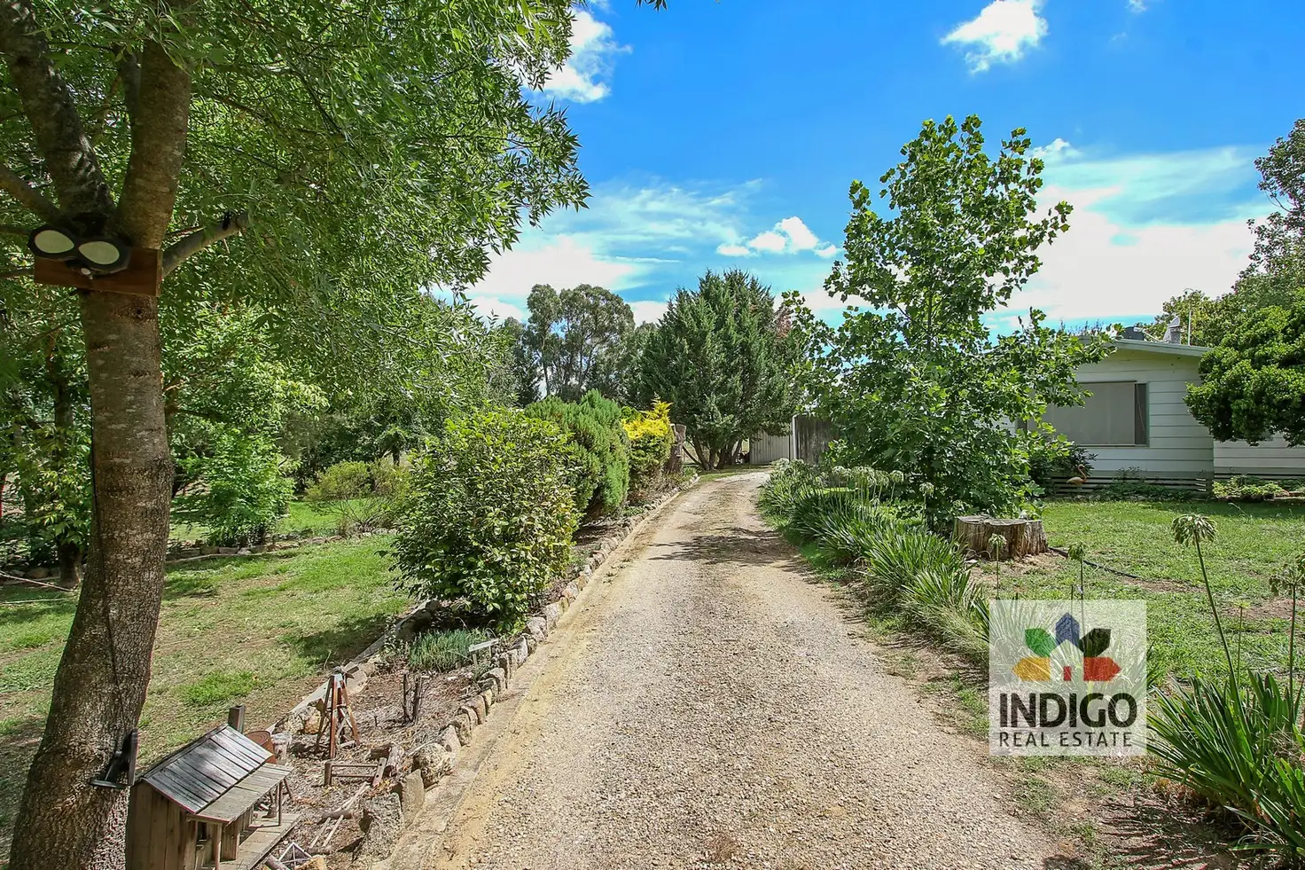 Main view of Homely house listing, 1077 Beechworth-Wodonga Road, Wooragee VIC 3747