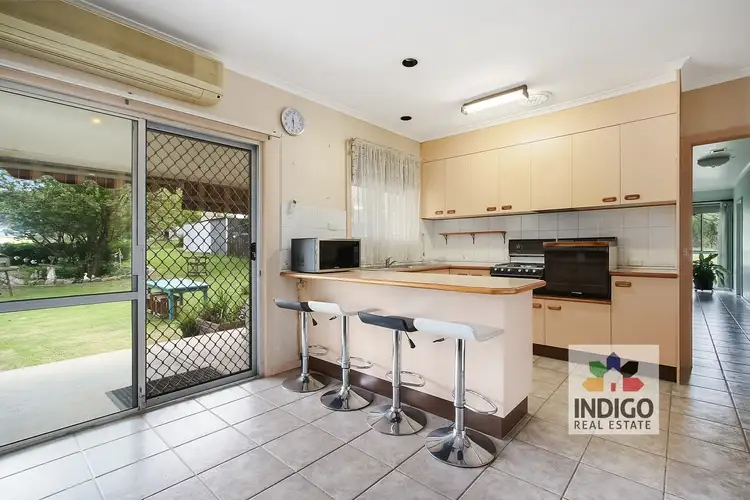 Second view of Homely house listing, 1077 Beechworth-Wodonga Road, Wooragee VIC 3747