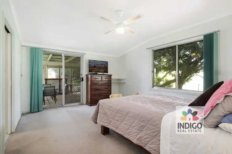Third view of Homely house listing, 1077 Beechworth-Wodonga Road, Wooragee VIC 3747