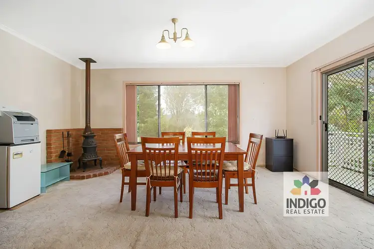 Fifth view of Homely house listing, 1077 Beechworth-Wodonga Road, Wooragee VIC 3747