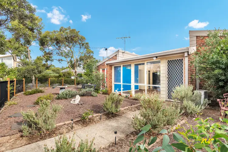 Main view of Homely unit listing, 1/37 Wattlehill Grove, St Leonards VIC 3223