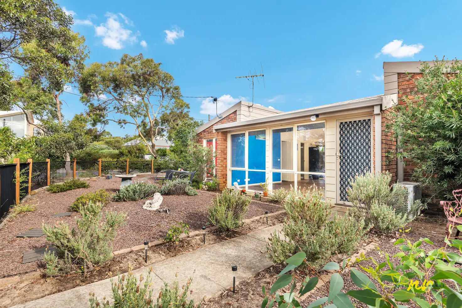 Main view of Homely unit listing, 1/37 Wattlehill Grove, St Leonards VIC 3223