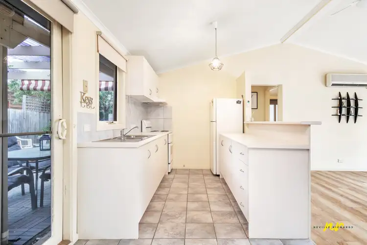 Second view of Homely unit listing, 1/37 Wattlehill Grove, St Leonards VIC 3223
