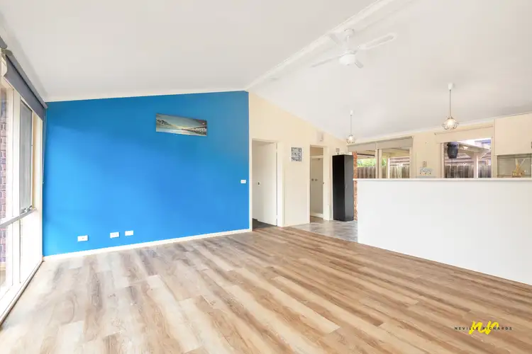 Third view of Homely unit listing, 1/37 Wattlehill Grove, St Leonards VIC 3223