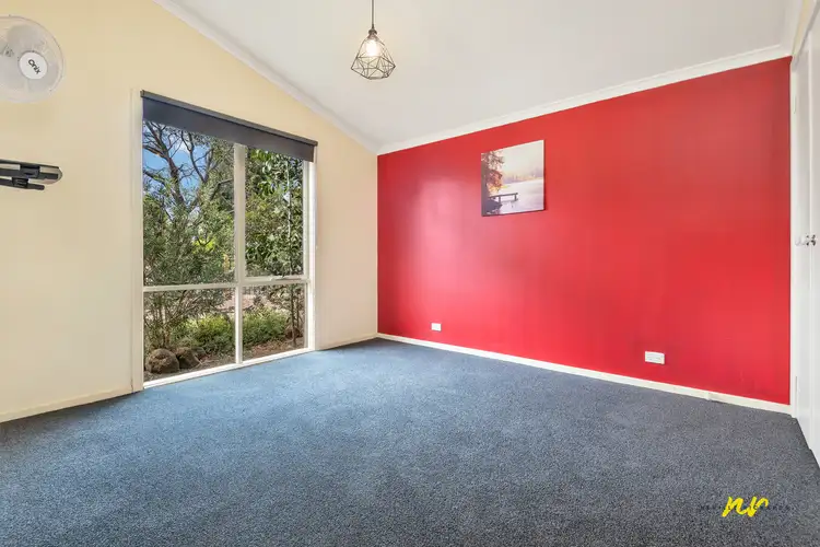 Fifth view of Homely unit listing, 1/37 Wattlehill Grove, St Leonards VIC 3223
