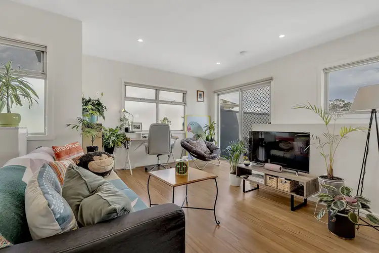 Fifth view of Homely townhouse listing, 4/3 Barry Street, Reservoir VIC 3073