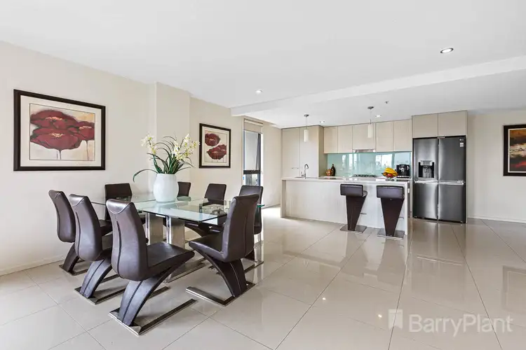 Third view of Homely unit listing, 142/73 Lake Street, Caroline Springs VIC 3023