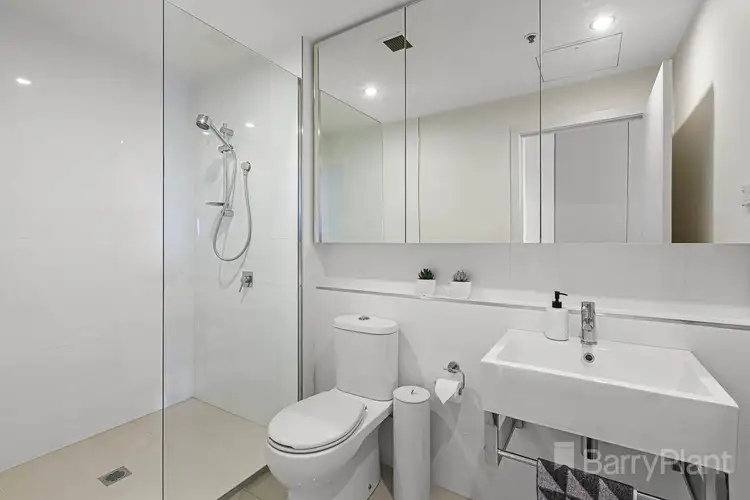 Fifth view of Homely unit listing, 142/73 Lake Street, Caroline Springs VIC 3023