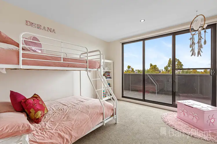 Sixth view of Homely unit listing, 142/73 Lake Street, Caroline Springs VIC 3023
