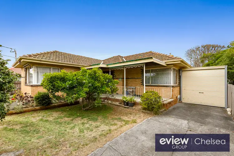 5 Fowler Street, Chelsea VIC 3196