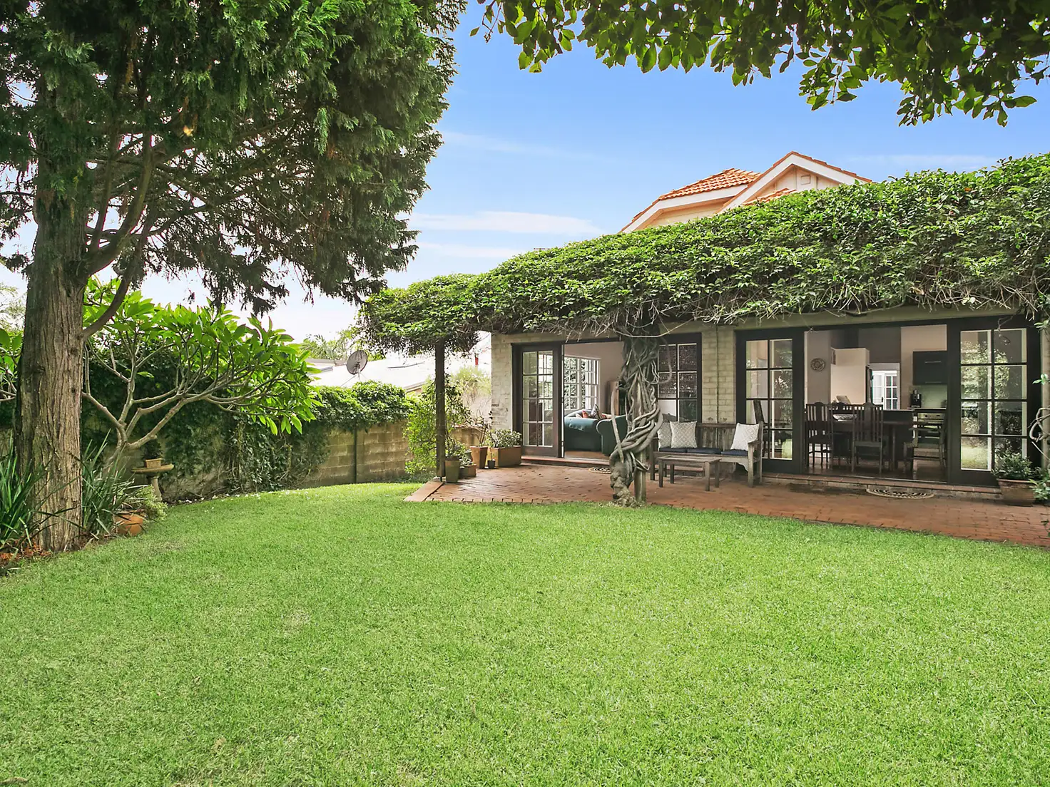 Main view of Homely house listing, 10 Chepstow Street, Randwick NSW 2031
