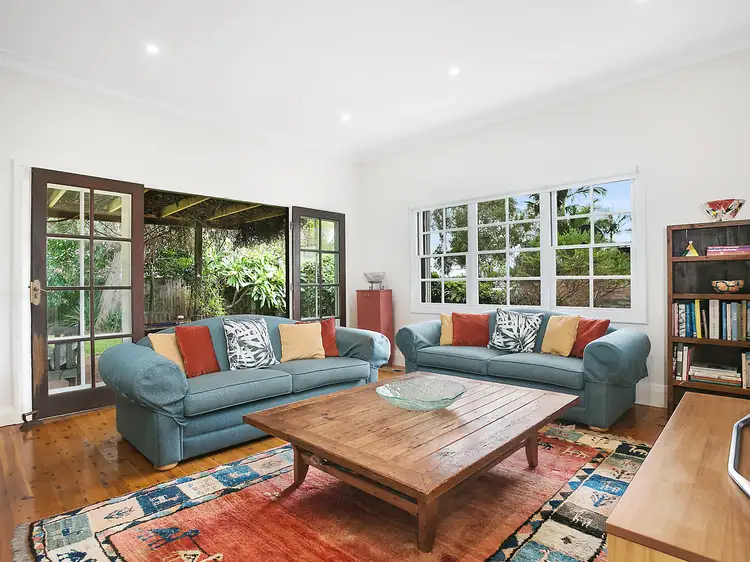 Second view of Homely house listing, 10 Chepstow Street, Randwick NSW 2031