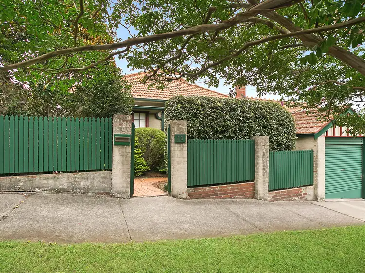 Fourth view of Homely house listing, 10 Chepstow Street, Randwick NSW 2031