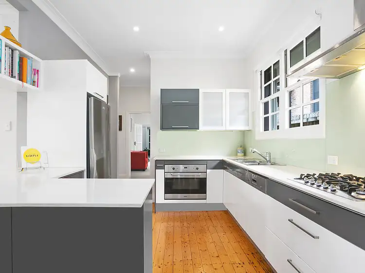 Fifth view of Homely house listing, 10 Chepstow Street, Randwick NSW 2031
