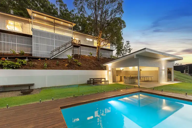 Second view of Homely house listing, 65 Chants Road, Valdora QLD 4561