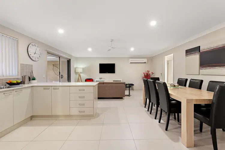 Fourth view of Homely house listing, 9 Northridge Drive, Cameron Park NSW 2285