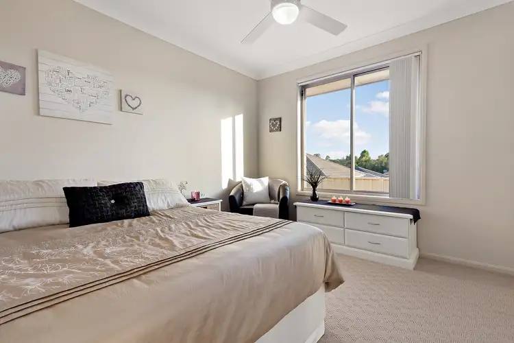 Sixth view of Homely house listing, 9 Northridge Drive, Cameron Park NSW 2285