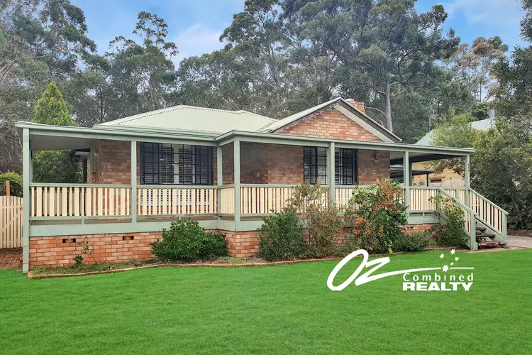 Main view of Homely house listing, 117 Tallyan Point Road, Basin View NSW 2540