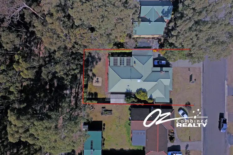 Third view of Homely house listing, 117 Tallyan Point Road, Basin View NSW 2540