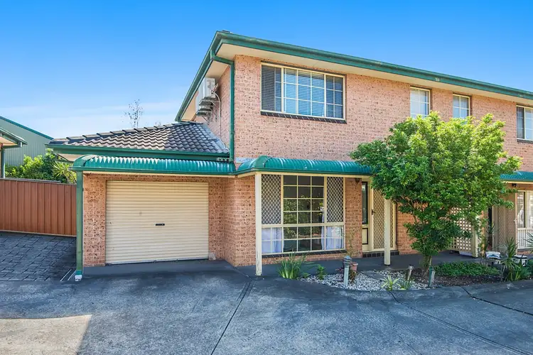 Main view of Homely townhouse listing, 3/113 Metella Road, Toongabbie NSW 2146