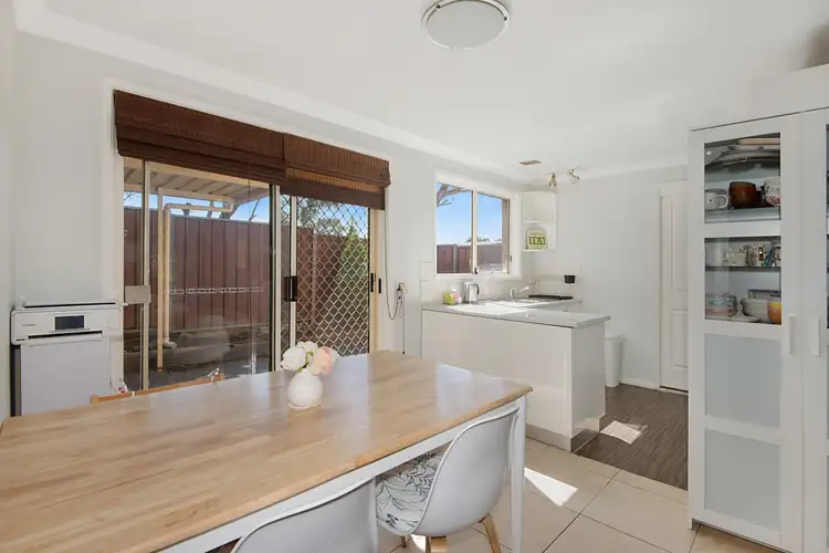 Third view of Homely townhouse listing, 3/113 Metella Road, Toongabbie NSW 2146
