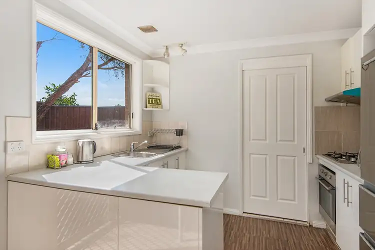 Fourth view of Homely townhouse listing, 3/113 Metella Road, Toongabbie NSW 2146