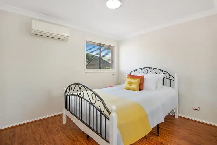 Fifth view of Homely townhouse listing, 3/113 Metella Road, Toongabbie NSW 2146