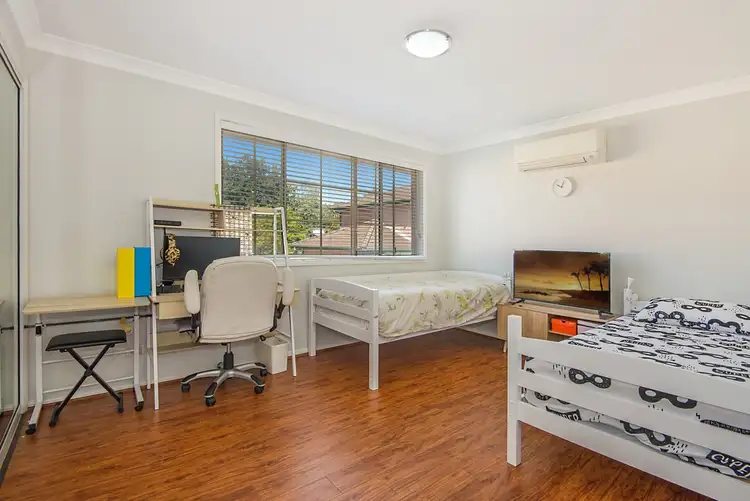 Sixth view of Homely townhouse listing, 3/113 Metella Road, Toongabbie NSW 2146
