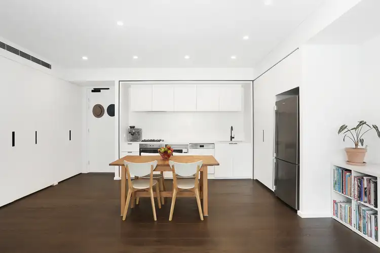 203/2 Malthouse Way, Summer Hill NSW 2130