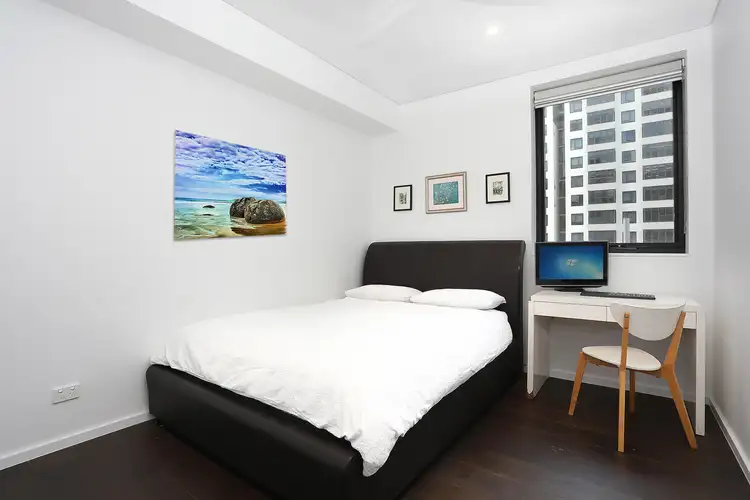 Sixth view of Homely apartment listing, 203/2 Malthouse Way, Summer Hill NSW 2130