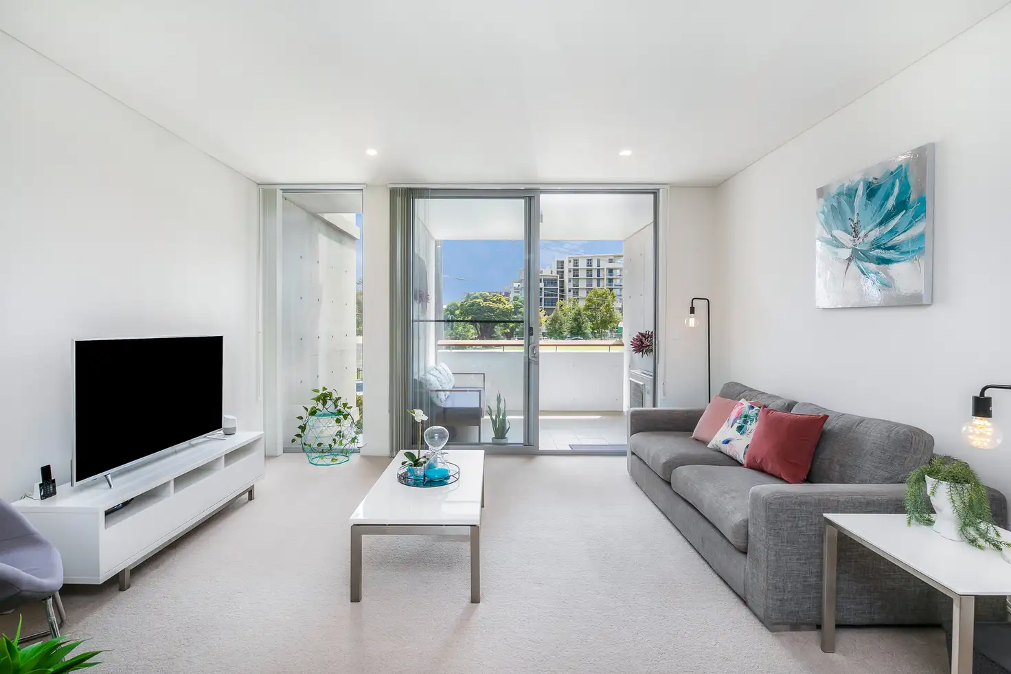 Main view of Homely apartment listing, 102/26 Merton Street, Sutherland NSW 2232