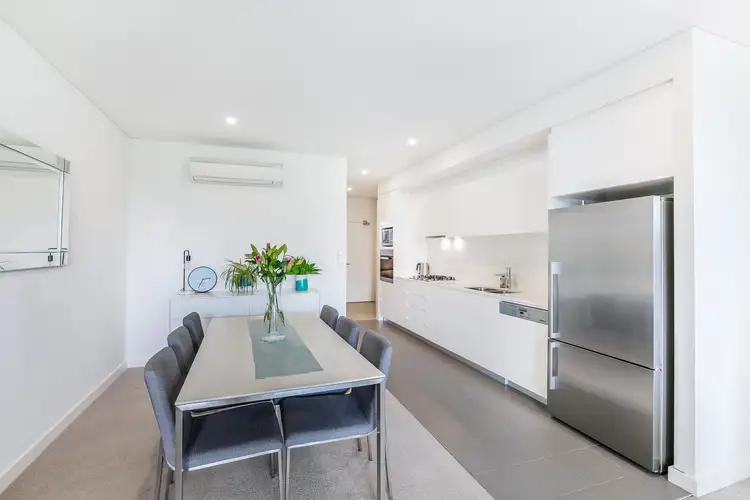 Second view of Homely apartment listing, 102/26 Merton Street, Sutherland NSW 2232